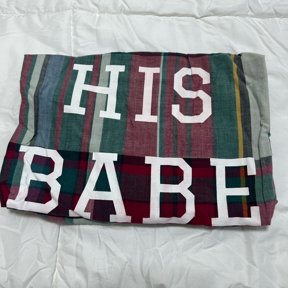 PICK 1 OF 13 Hubs & Hers Vintage Flannels / Button Downs - Picture 5 of 11